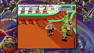 Teenage Mutant Ninja Turtles: The Cowabunga Collection