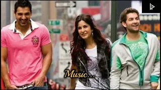 Hai Junoon Lyrical | K.K. | New York | Neil Nitin Mukesh | Katrina Kaif | John Abraham