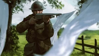 Прохождение BATTLEFIELD 1 — Вперед, савойя! Ч.8 без комментариев/RU