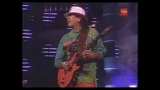 “Bella” (extended remix) - Carlos Santana