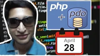 jQuery Fullcalendar Integration with PHP and MySQL & AJAX