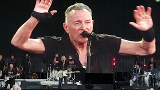 Bruce Springsteen - The Rising (Landgraaf, June 11, 2023)