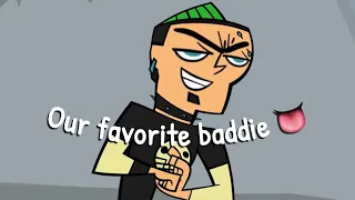 Duncan from total drama once said...