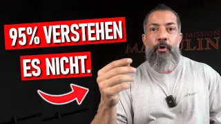 Warum dich Frauen nicht respektieren