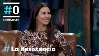 LA RESISTENCIA - Entrevista a Mala Rodríguez | Parte 1 | #LaResistencia 30.09.2019