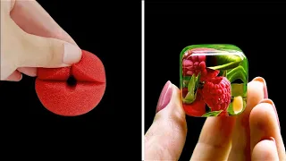Amazing JEWELRY Creations That Are At Another Level TOP 15 Epoxy Resin Creations