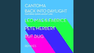 Back into Daylight (Leo Mas and Fabrice Remix) (feat. Quinn Lamont Luke)