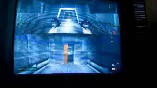 Perfect Dark N64: Great Multiplayer Deathmatch after 10 years