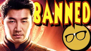 Marvel BANNED in China! Epic Disney FAILURE