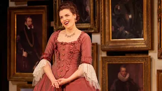 Sull'aria - Le nozze di Figaro - Mozart (Jennifer France & Kirsten MacKinnon)