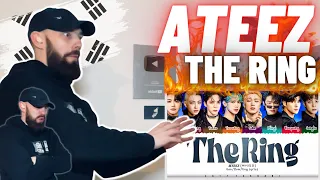 TeddyGrey Reacts to ATEEZ (에이티즈) – ‘The Ring’ | FIRST REACTION