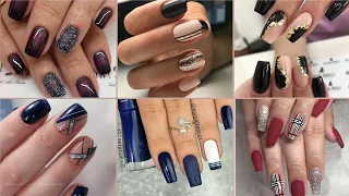 latest beautiful most fabulous trendy nail art designs party ideas
