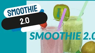 Smoothie 2 0 - Frische Rezepte für Euch