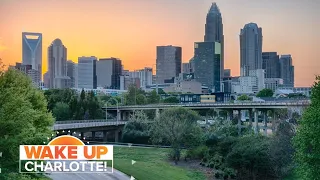 Charlotte wants to make the city more walkable. But is that possible?