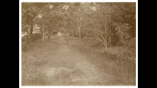 "The Destroyer", Yowie ( Bigfoot ) sighting at Cressy Tasmania in 1873