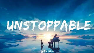 Sia - Unstoppable  || Music Kylen