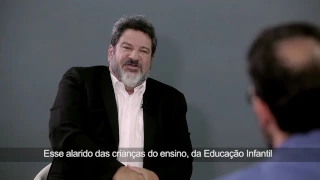 Mario Sergio Cortella responde: Qual a relação entre afetividade, vínculo e aprendizagem?