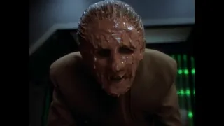 DS9 Season 2 out of context