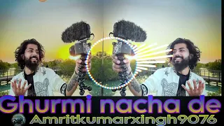 MANIYA - GHURMI NACHADE (Madhesh Pradesh No 2) || PROD BY @avirazz  ||MAITHILI RAP SONG