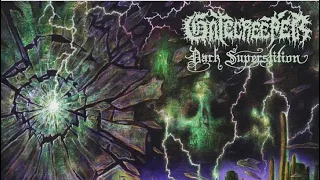 Review on Gatecreeper, Dark Superstition (New Wave of American Death Metal)