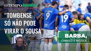 O Cruzeiro já está garantido na final do Campeonato Mineiro? | Barba, Cabelo e Bigode