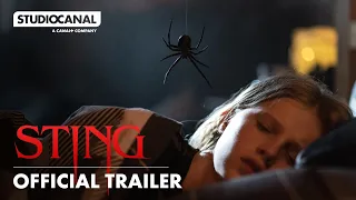 STING OFFICIAL TRAILER [Australia] In Cinemas July 11