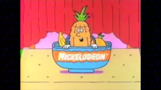 Nickelodeon Friendship Mix (The Splat)