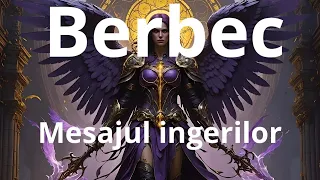 Berbec ♈️- miracolele încep să se manifeste în viața ta!!!