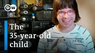 Life with autism | DW Documentary