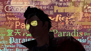 No Paradise | No More Heroes III Analysis