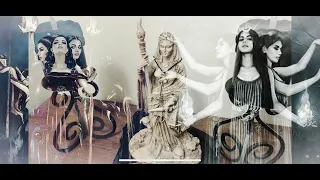 Hekate: Magical Goddess of Witchcraft and Guide