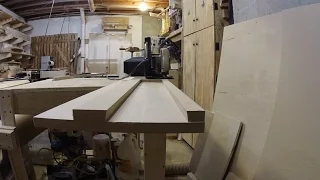 Save Hundreds!  Ultimate DIY TrackSaw