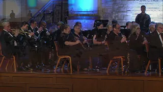 The Fairest Of The Fair - John Philip Sousa - Charlotte Concert Band