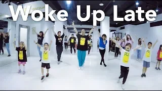 Drax Project - Woke Up Late / 小霖老師 (週三班)