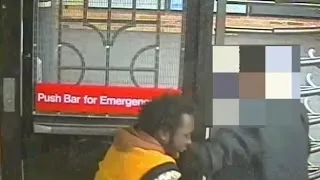 Bleecker St. Subway Slashing