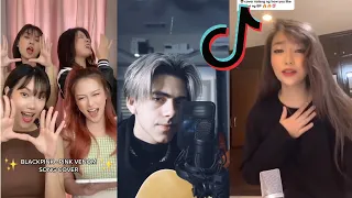 Incredible Voices Singing Amazing Covers!🎤💖 [TikTok] 🔊 [Compilation] 🎙️ [Chills] [Unforgettable] #31