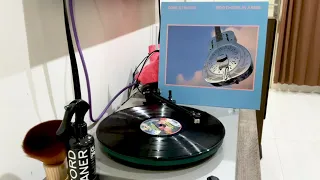 Dire Straits - One World (Vinyl LP Record) [VERH 25]