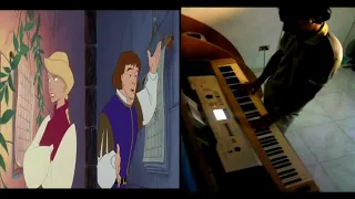 This Is My Idea (from The Swan Princess I, 1994), My Instrumental Vers. 2: CP80 - by Lex de Azevedo