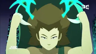 Wakfu Oropo AMV