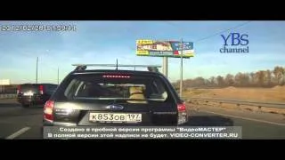 Подборка Аварий и ДТП 2013 #117 -Октябрь- Car Crash Compilation 2013 #117