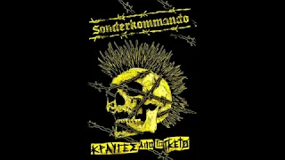 Sonderkommando - Κονσερβόκουτια