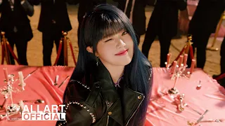 PIXY(픽시) - 'Villain' #SATBYEOL Concept Film