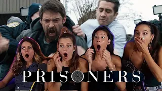 Prisoners (2013) REACTION