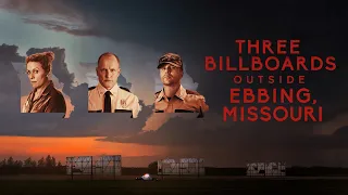 Three Billboards Outside Ebbing, Missouri (2017) Movie || Frances McDormand || Review and Facts