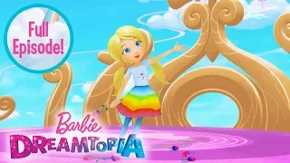 Concert in the Clouds | Barbie Dreamtopia: The Series | Episode 13 | @Barbie