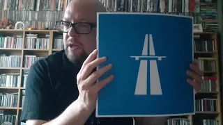 MARK'S NOTCAST Episode 2a : 10 October 2020.. Kraftwerk 2020 coloured vinyl 1974-1978 review