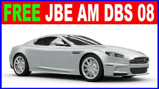Forza Horizon 5 How to Get James Bond Edition Aston Martin DBS 2008 For FREE