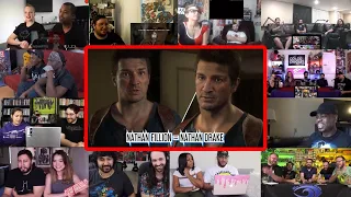 Nathan Fillion’s UNCHARTED Fan Film Reaction Mashup