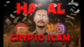 Arsalan Malik Exposed | Reality of Halal Trading | Abdullah Khan