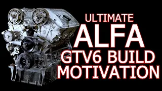 Car Building Motivation Montage BUSSO Gtv6